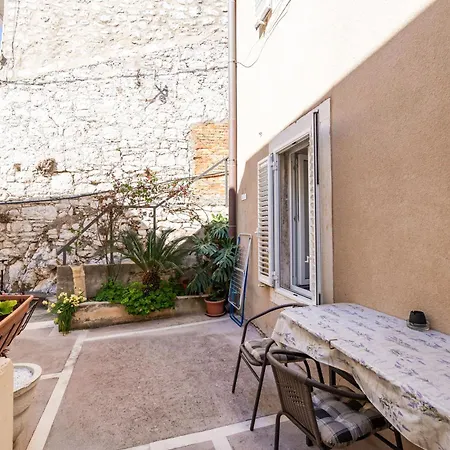 Apartman Family Tokic *