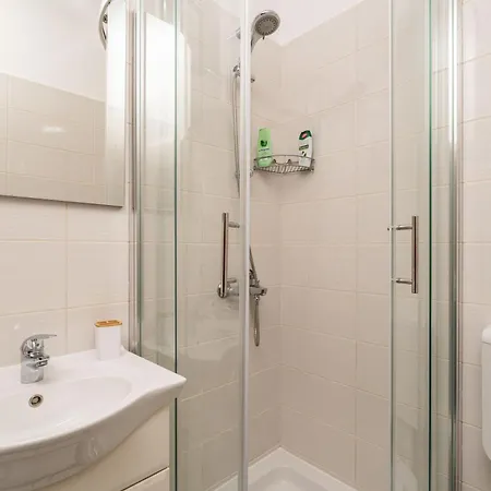 Family Tokic Apartman