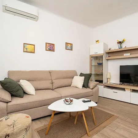 Family Tokic Apartman