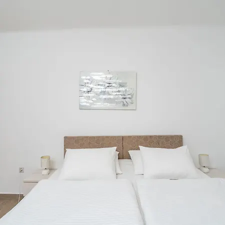 Apartman Family Tokic