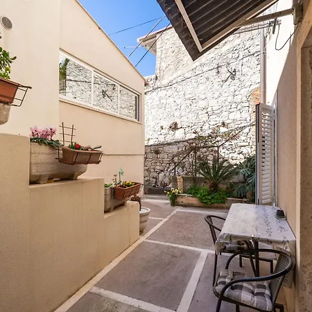 Family Tokic Apartamento Dubrovnik