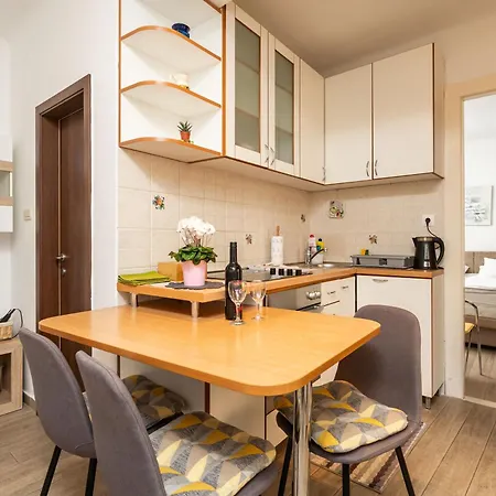 Apartamento Family Tokic