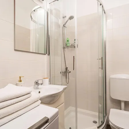 Family Tokic Апартаменты *