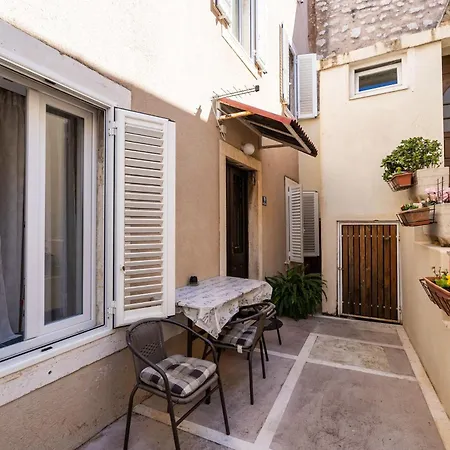 Family Tokic Appartamento Ragusa