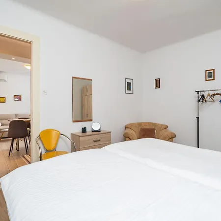 Family Tokic Dubrovnik