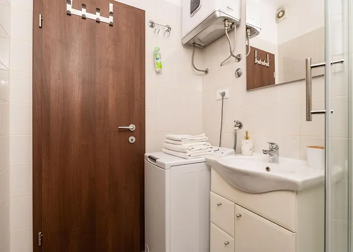 דירה Family Tokic דוברובניק