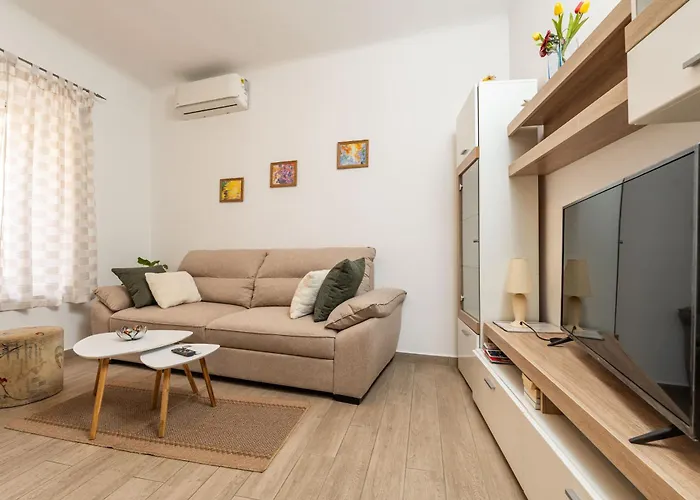 Family Tokic דוברובניק