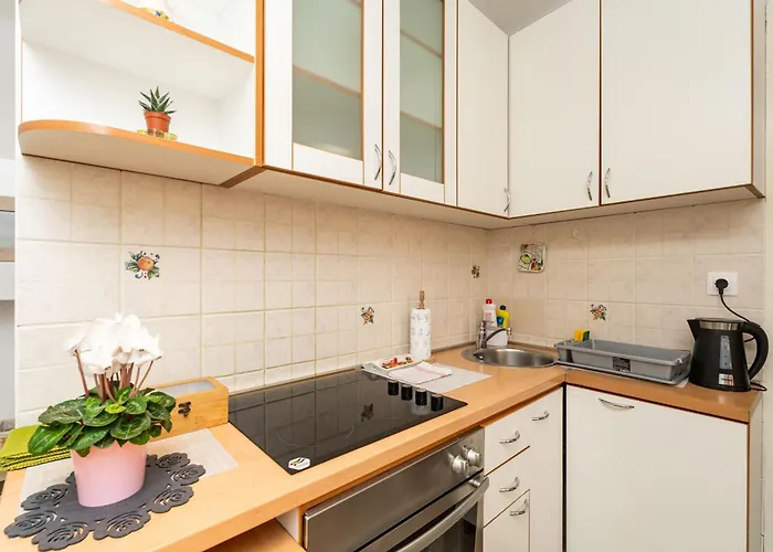 Family Tokic * דוברובניק