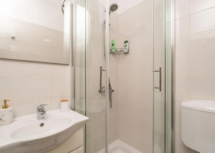 Family Tokic דירה