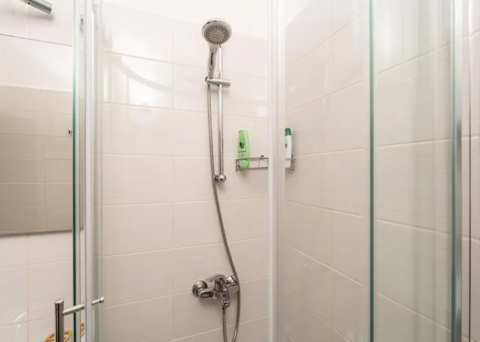 דירה Family Tokic *