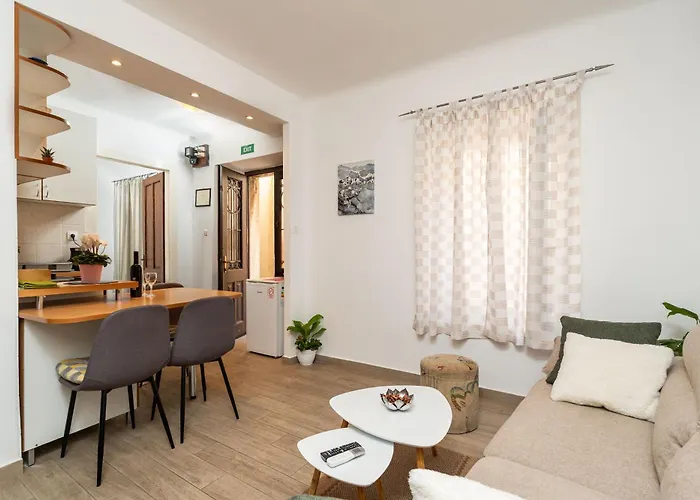 Family Tokic דירה דוברובניק