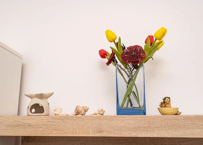 דירה Family Tokic דוברובניק