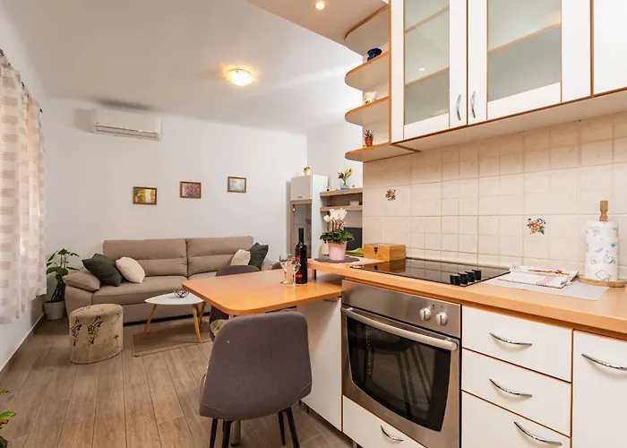 Family Tokic דוברובניק