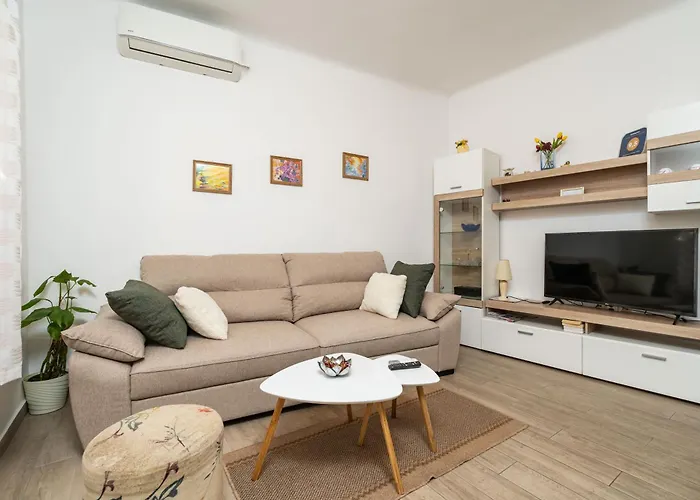 Family Tokic * דוברובניק