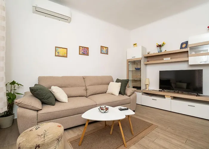 Family Tokic דירה