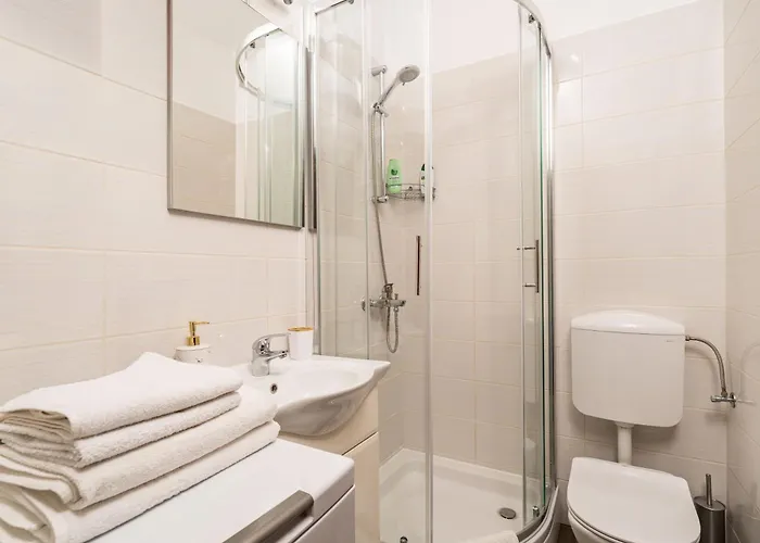 Family Tokic דירה *