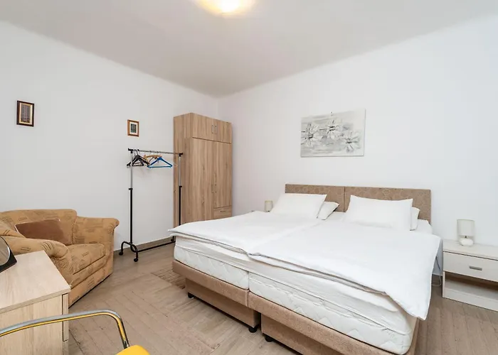 דירה Family Tokic דוברובניק