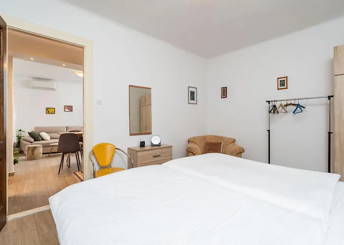 Family Tokic דוברובניק