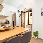 Apartament Family Tokic *