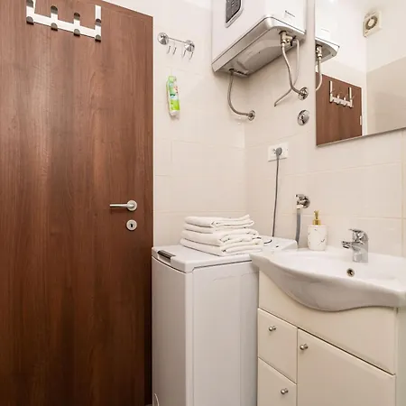 Apartman Family Tokic Dubrovnik