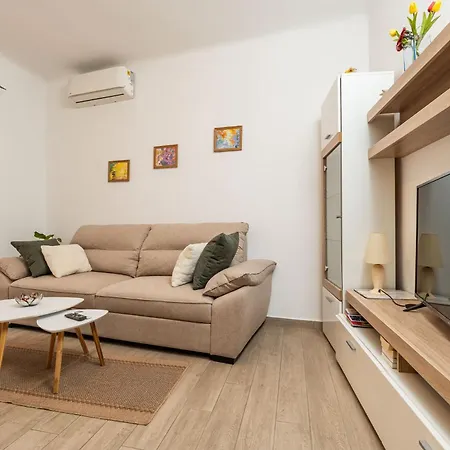 Family Tokic Dubrovnik