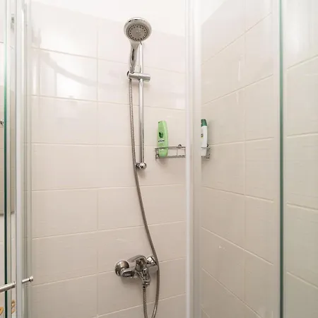 Apartman Family Tokic *