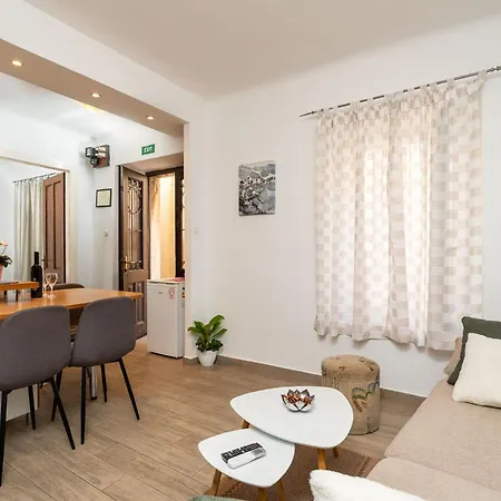 Family Tokic Apartman Dubrovnik
