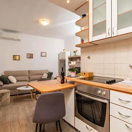 Family Tokic Dubrovnik