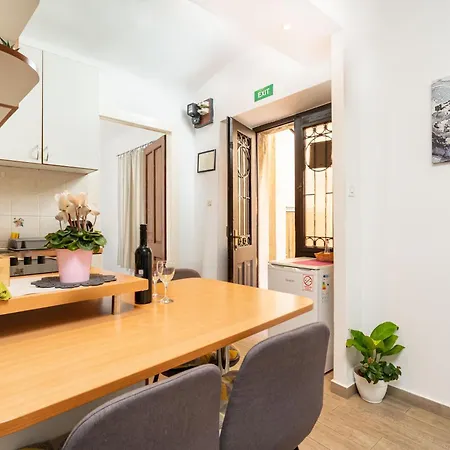 Apartman Family Tokic *